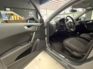 AUDI A1 Sportback 1.6 TDI Attraction