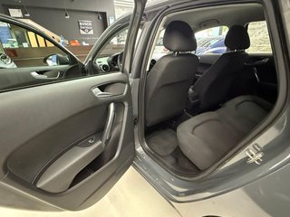 AUDI A1 Sportback 1.6 TDI Attraction