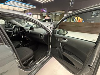 AUDI A1 Sportback 1.6 TDI Attraction