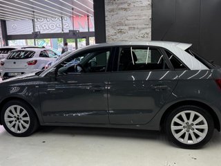 AUDI A1 Sportback 1.6 TDI Attraction