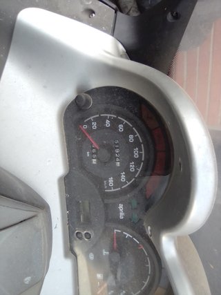 Aprilia Arrecife 125