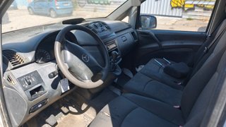 Mercedes-Benz Vito 2012