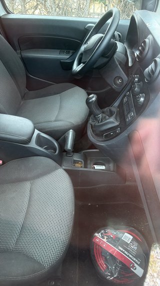 Mercedes-Benz Citan 2016