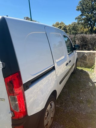 Mercedes-Benz Citan 2016