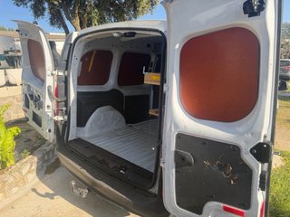 Mercedes-Benz Citan 2016