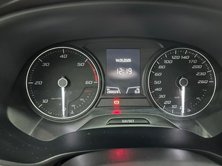 SEAT Leon ST 2.0 TDI 135kW 4Drive DSG6 StSp Xper