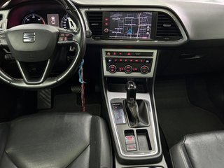 SEAT Leon ST 2.0 TDI 135kW 4Drive DSG6 StSp Xper