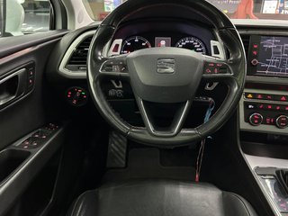 SEAT Leon ST 2.0 TDI 135kW 4Drive DSG6 StSp Xper