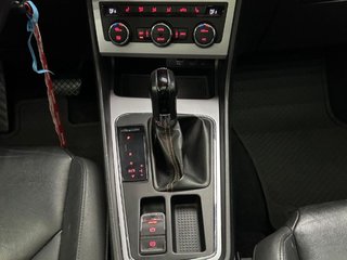 SEAT Leon ST 2.0 TDI 135kW 4Drive DSG6 StSp Xper