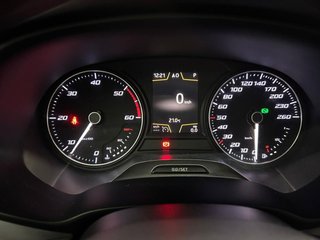 SEAT Leon ST 2.0 TDI 135kW 4Drive DSG6 StSp Xper