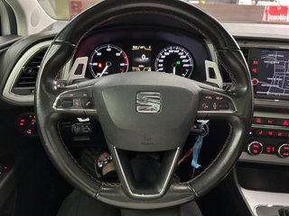 SEAT Leon ST 2.0 TDI 135kW 4Drive DSG6 StSp Xper