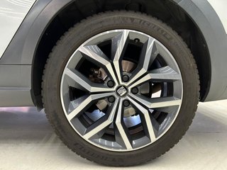SEAT Leon ST 2.0 TDI 135kW 4Drive DSG6 StSp Xper
