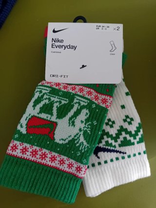 Calcetines Nike Everyday