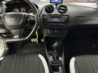 SEAT Ibiza SC 1.4 TSI 180cv Cupra DSG