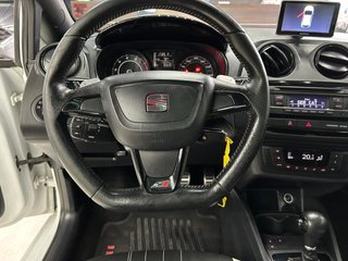 SEAT Ibiza SC 1.4 TSI 180cv Cupra DSG