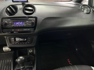 SEAT Ibiza SC 1.4 TSI 180cv Cupra DSG