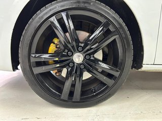 SEAT Ibiza SC 1.4 TSI 180cv Cupra DSG