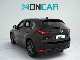 Mazda CX-5 2017