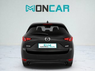 Mazda CX-5 2017