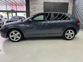 AUDI A3 2.0 TDI S tronic Attraction