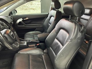 AUDI A3 2.0 TDI S tronic Attraction