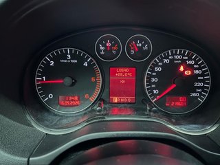 AUDI A3 2.0 TDI S tronic Attraction