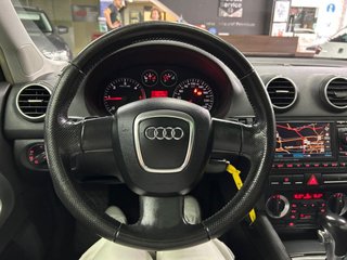 AUDI A3 2.0 TDI S tronic Attraction
