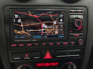 AUDI A3 2.0 TDI S tronic Attraction
