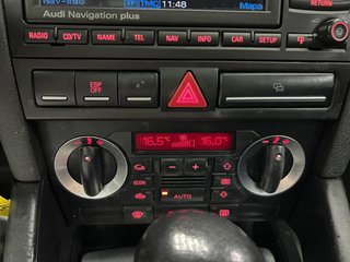 AUDI A3 2.0 TDI S tronic Attraction