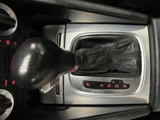 AUDI A3 2.0 TDI S tronic Attraction