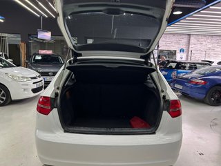 AUDI A3 Sportback 2.0 TDI 140cv Attraction