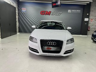 AUDI A3 Sportback 2.0 TDI 140cv Attraction