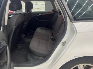 AUDI A3 Sportback 2.0 TDI 140cv Attraction