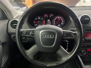 AUDI A3 Sportback 2.0 TDI 140cv Attraction