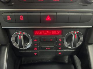 AUDI A3 Sportback 2.0 TDI 140cv Attraction