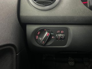 AUDI A3 Sportback 2.0 TDI 140cv Attraction