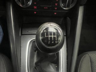 AUDI A3 Sportback 2.0 TDI 140cv Attraction
