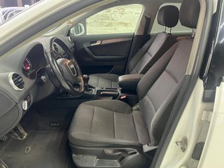 AUDI A3 Sportback 2.0 TDI 140cv Attraction