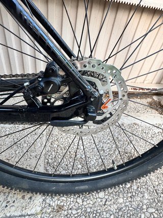 Orbea Onna 50 talla L