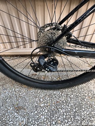 Orbea Onna 50 talla L
