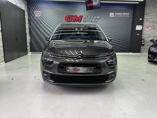 CITROËN Grand C4 Picasso PureTech 96KW 130CV SS 6v EAT6 Shine