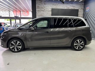 CITROËN Grand C4 Picasso PureTech 96KW 130CV SS 6v EAT6 Shine