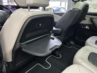CITROËN Grand C4 Picasso PureTech 96KW 130CV SS 6v EAT6 Shine
