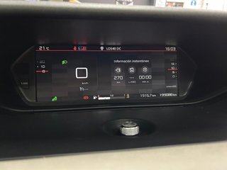 CITROËN Grand C4 Picasso PureTech 96KW 130CV SS 6v EAT6 Shine