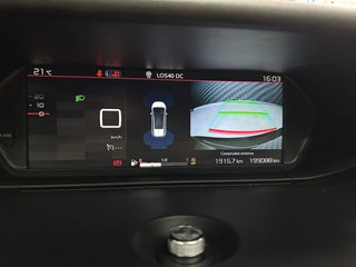 CITROËN Grand C4 Picasso PureTech 96KW 130CV SS 6v EAT6 Shine