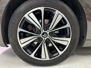 CITROËN Grand C4 Picasso PureTech 96KW 130CV SS 6v EAT6 Shine