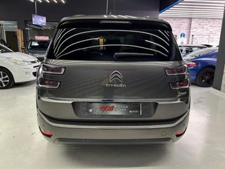 CITROËN Grand C4 Picasso PureTech 96KW 130CV SS 6v EAT6 Shine