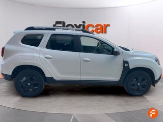 Dacia Duster Extreme TCE 110kW (150CV) 4X2 EDC