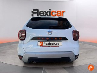 Dacia Duster Extreme TCE 110kW (150CV) 4X2 EDC