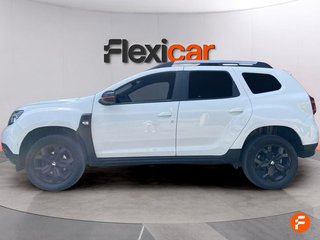 Dacia Duster Extreme TCE 110kW (150CV) 4X2 EDC